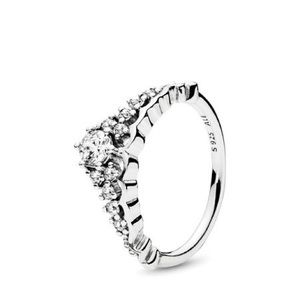 Pandora Fairytale Tiara Ring | Size 7